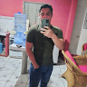 Meet your Posher, Axel alfonso